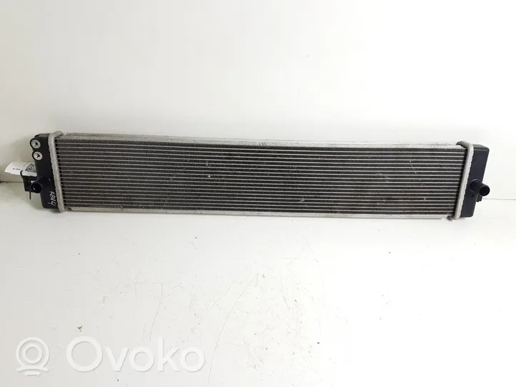 Toyota RAV 4 (XA50) Radiateur de refroidissement 