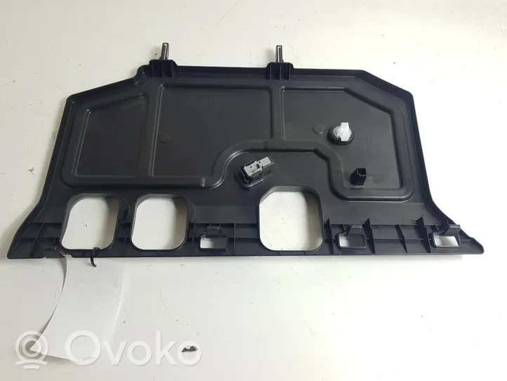 Toyota RAV 4 (XA50) Kita panelės detalė 5560742080