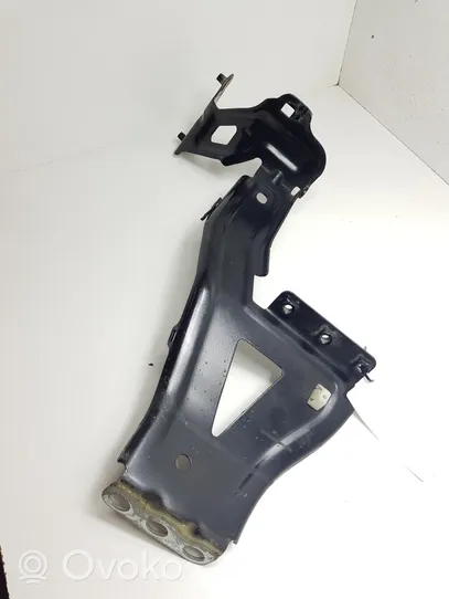 Audi e-tron Supporto di montaggio del parafango 4KE803503