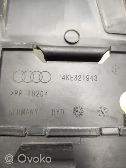 Audi e-tron Muu ulkopuolen osa 4KE821941