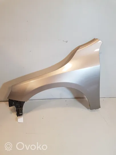 Volvo V60 Fender 