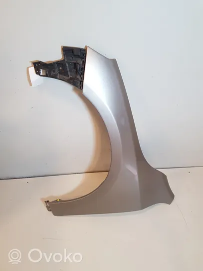 Volvo V60 Fender 