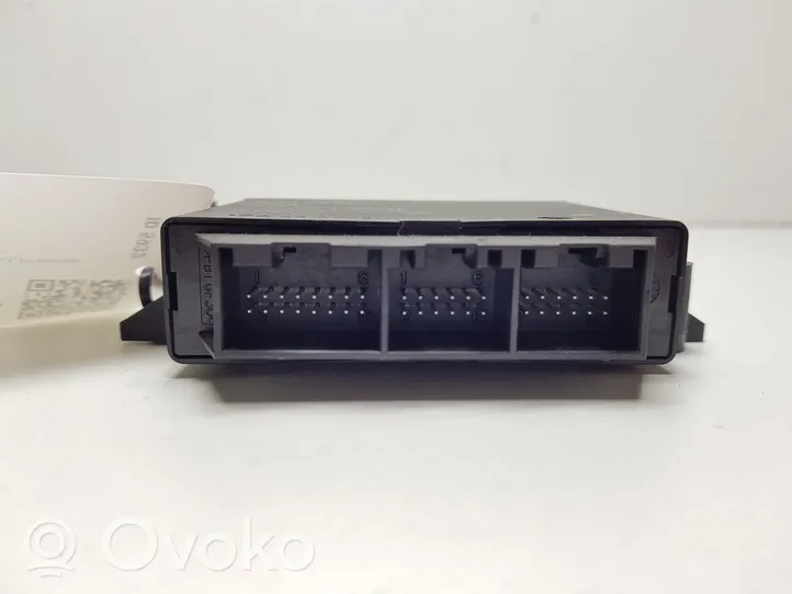 Volvo V60 Unité de commande, module PDC aide au stationnement 31314975