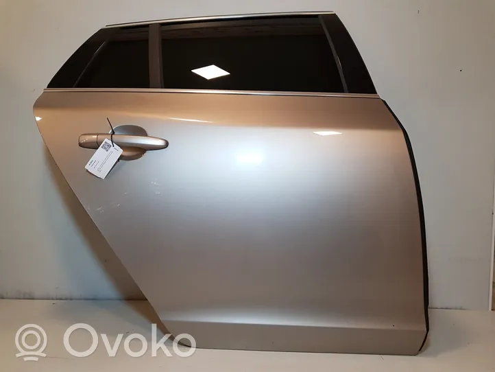 Volvo V60 Tür hinten 