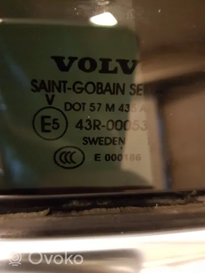 Volvo V60 Tür hinten 