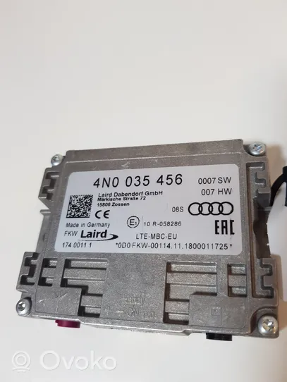 Audi e-tron Altre centraline/moduli 4N0035456