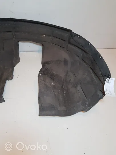 Volvo V60 Front wheel arch liner splash guards 