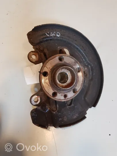 Volvo V60 Front wheel hub spindle knuckle 