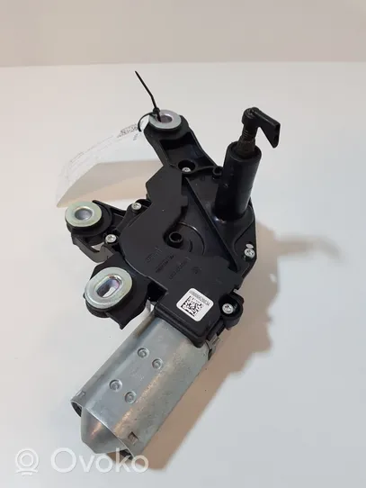 Audi e-tron Rear window wiper motor 4KE955711