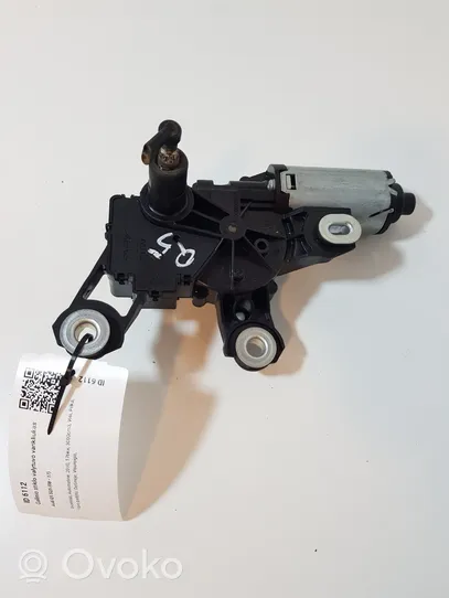 Audi Q5 SQ5 Rear window wiper motor 8R0955711C