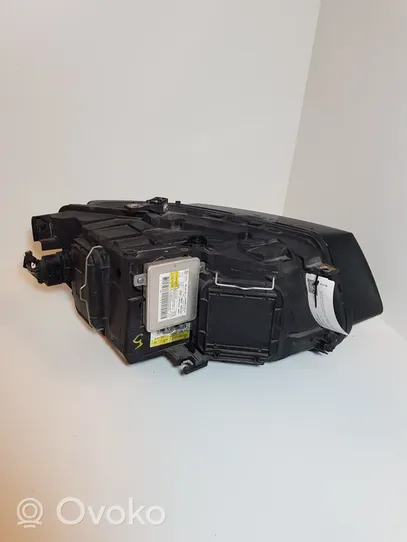 Audi Q5 SQ5 Lampa przednia 8R0941003E