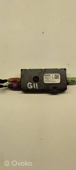 BMW 7 G11 G12 Antena (GPS antena) 21889810