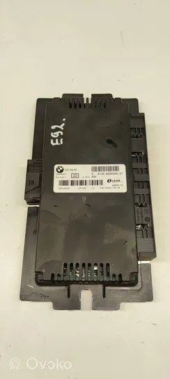 BMW 3 E92 E93 Module d'éclairage LCM 6135920452601