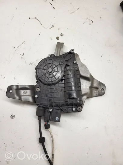 BMW 5 GT F07 Moteur de centralisation serrure de porte arrière 7210063