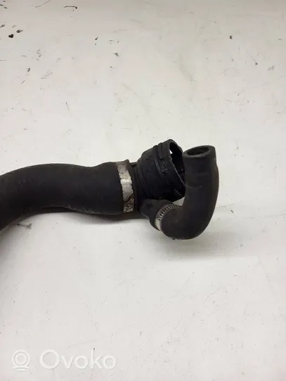 BMW 3 E90 E91 Durite de refroidissement tube 7805458