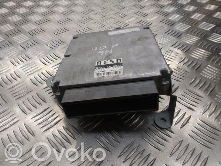 RF5D18881E Mazda 6 Engine control unit/module, 55.99 € | RRR