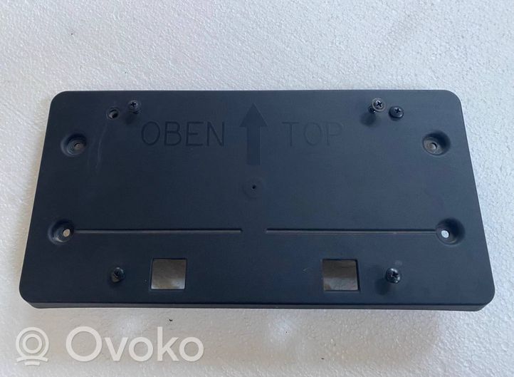 7399967 BMW X3 G01 Number plate surrounds holder frame, 20.00 € RRR