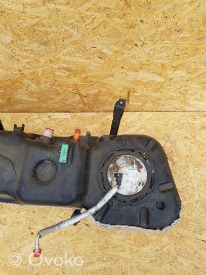 Ford Kuga III Fuel tank LX689H307BC