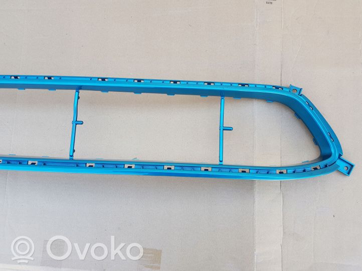 KIA Niro Grille de calandre avant 865620400