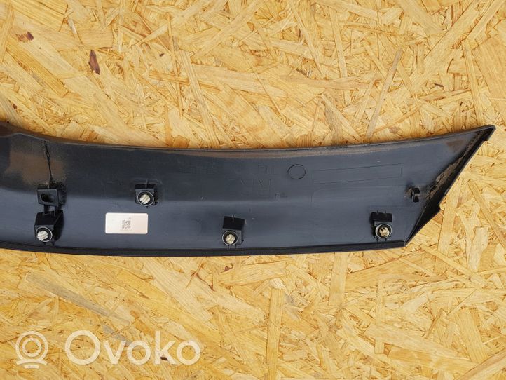 Toyota Yaris Cross Bande de garniture d’arche arrière RH75651K2010