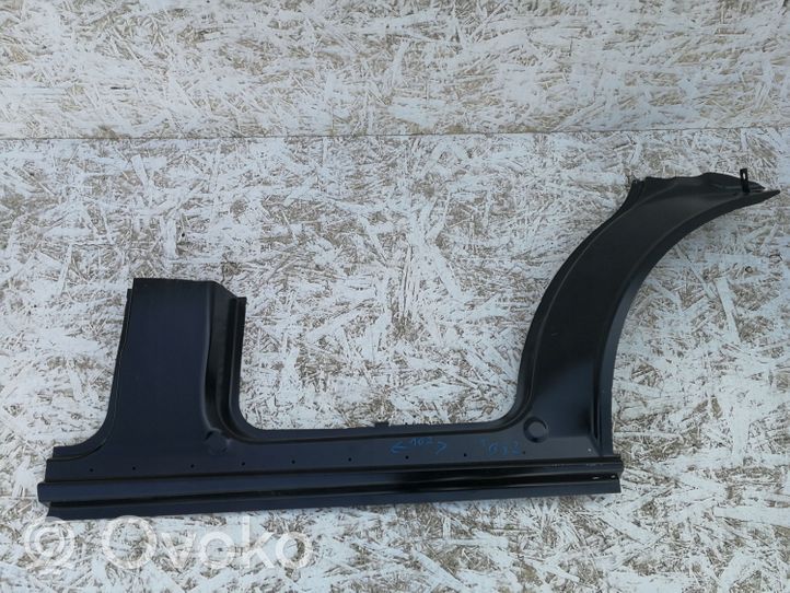 Ford C-MAX II Rear sill (body part) AM51R10130AA