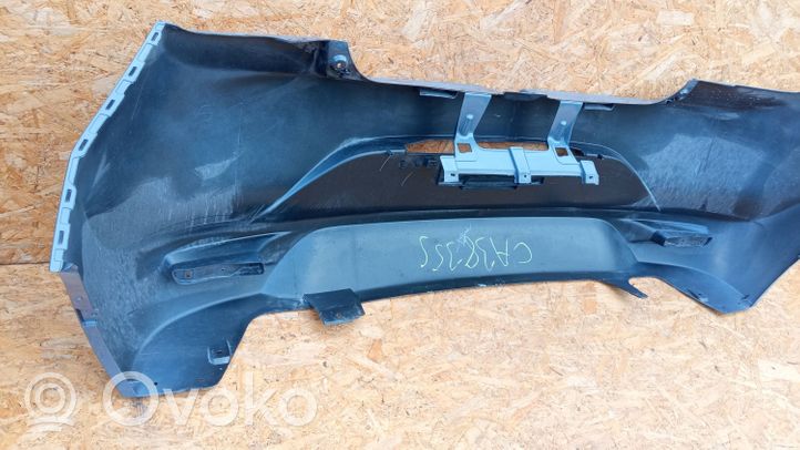 Suzuki Baleno IV Front bumper 71811M68P00