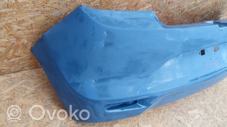 Suzuki Baleno IV Front bumper 71811M68P00