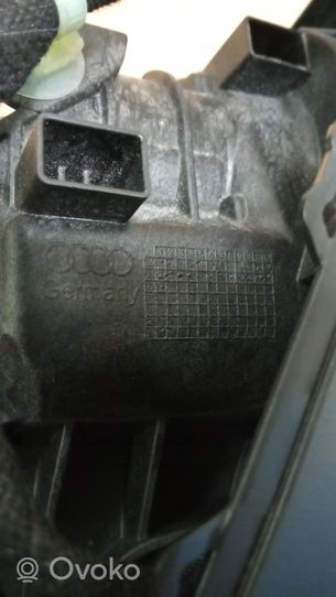 Audi Q2 - Specchietto retrovisore elettrico portiera anteriore 81A949102