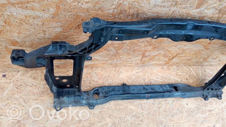 Hyundai Lantra II Pannello di supporto del radiatore 64101-B9XXX