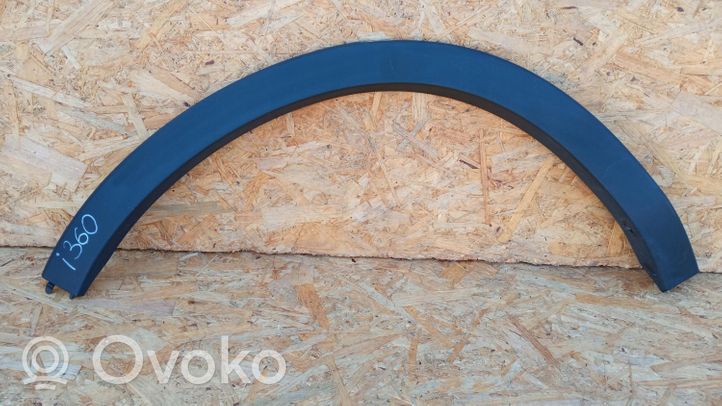 Volvo XC40 Rivestimento passaruota posteriore 31448329