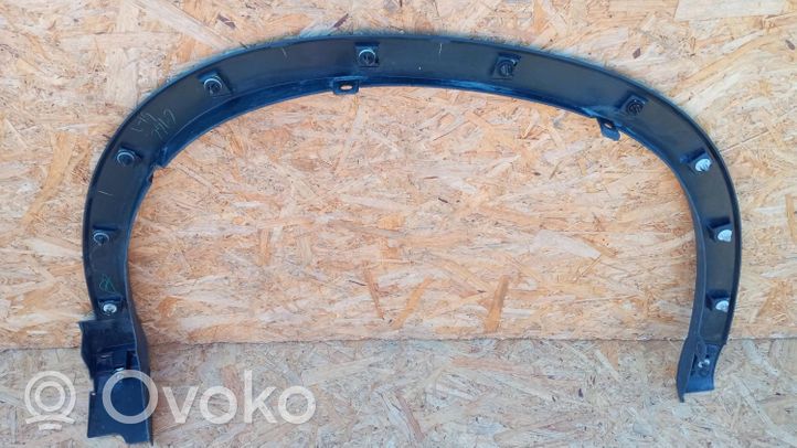 Mazda 5 Rivestimento parafango (modanatura) KD53-51W31