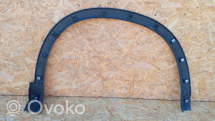 Mazda 5 Rivestimento parafango (modanatura) KD53-51W31