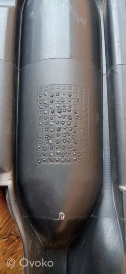 Citroen C1 Griglia superiore del radiatore paraurti anteriore 52112-0H040