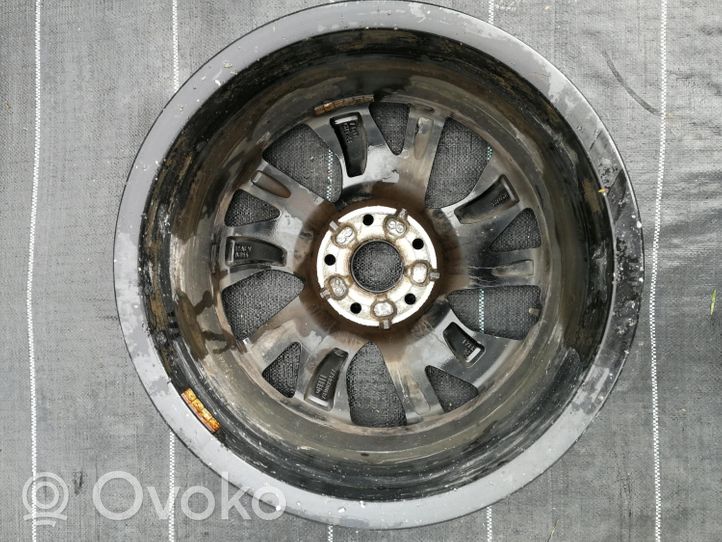 Citroen Jumpy R16 steel rim 