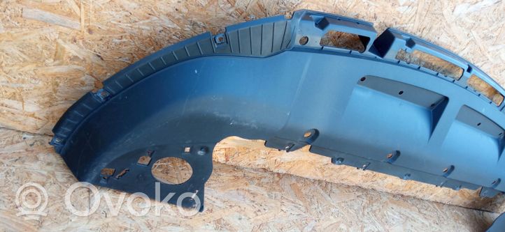 Ford Escort Front bumper skid plate/under tray LV4B-A8B384-J