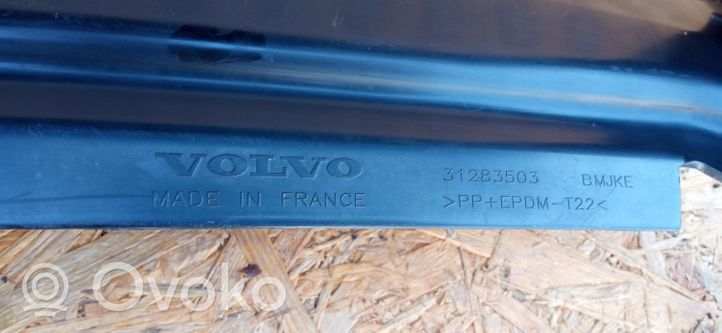 Volvo S40, V40 Jäähdyttimen lista 31283503
