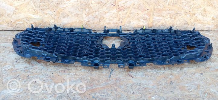 Mazda CX-30 Maskownica / Grill / Atrapa górna chłodnicy DGH9-50711