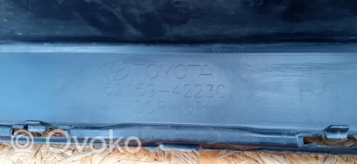 Toyota Camry Zderzak tylny 52159-42230