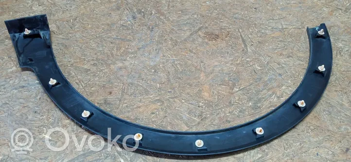 Renault Kangoo I Fender trim (molding) 638120719R