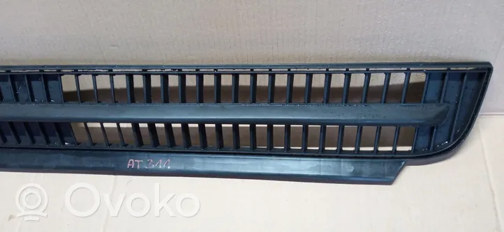 Skoda Citigo Grille calandre supérieure de pare-chocs avant 1ST853677B