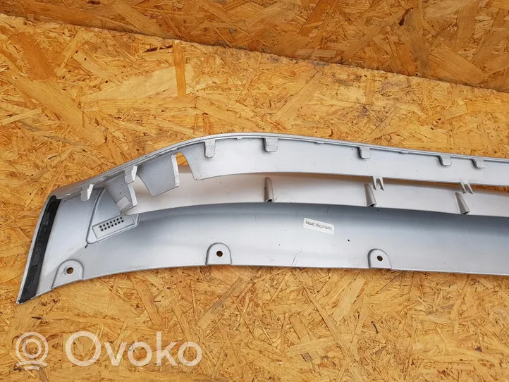 Volvo S60 Etupuskurin jakajan koristelista 31455490