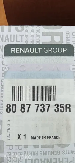 Renault Scenic IV - Grand scenic IV Moulure de porte avant 808773735R