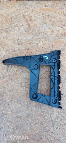 Audi A5 8T 8F Rear bumper mounting bracket 8T8807453A