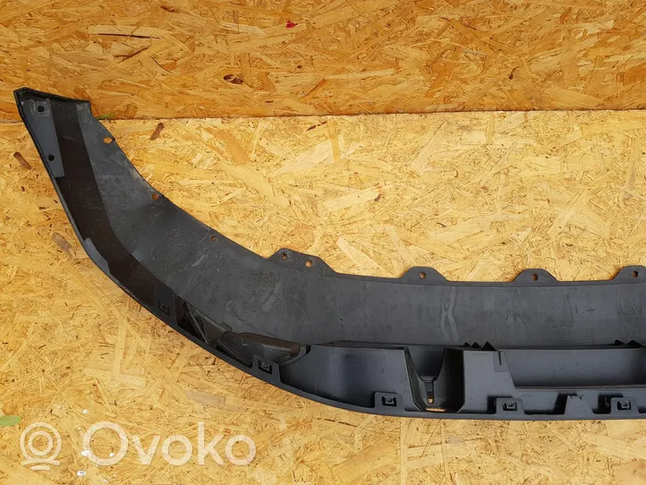 Nissan Qashqai J12 Etupuskurin alempi jäähdytinsäleikkö 620266UA0A