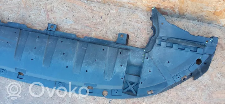 Volvo V60 Front bumper skid plate/under tray 32227198