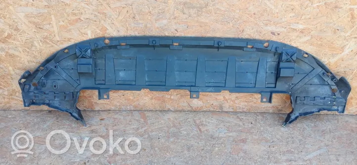 Volvo V60 Front bumper skid plate/under tray 32227198