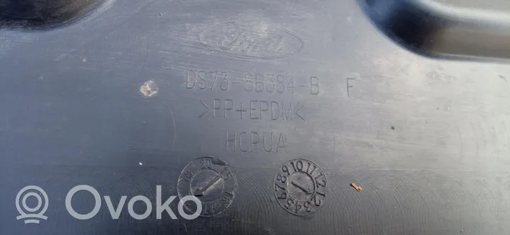 Ford Mondeo MK V Osłona pod zderzak przedni / Absorber DS73-8B384-BF