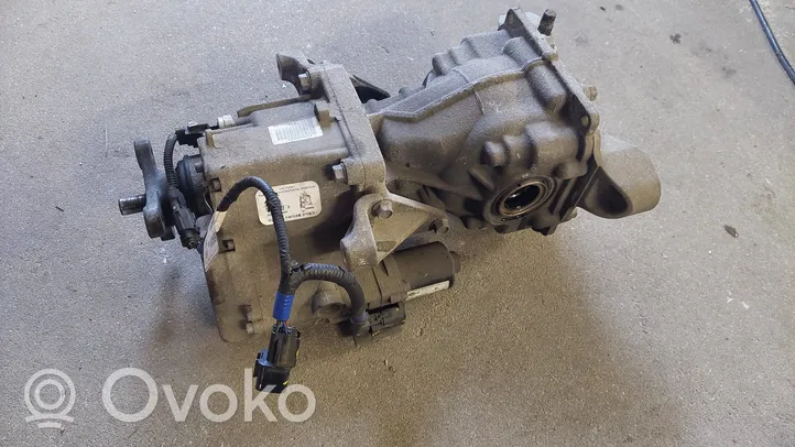 KIA Sportage Mechanizm różnicowy tylny / Dyferencjał M0017948