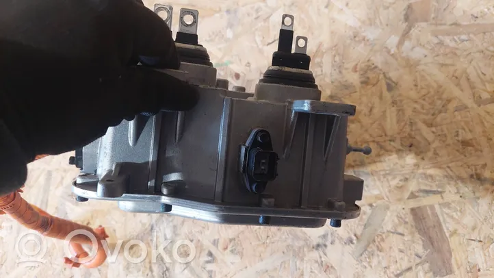 KIA Niro Module de fusibles 91958-k4101