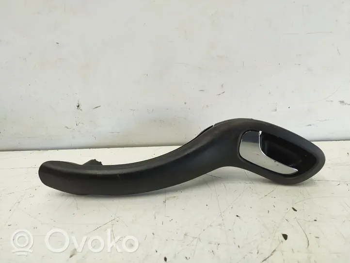 Seat Leon (1M) Front door interior handle 1M0837113A